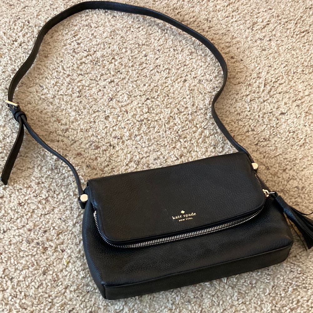 Kate Spade ♠️ Crossbody Purse